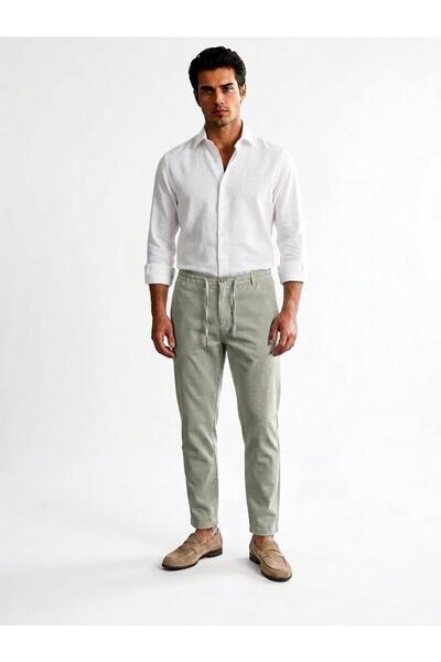 Volans Moda Cotton Jogger