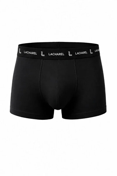 Veraura Lifestyle Men's Lycra Cotton Breathable Combed Cotton Boxer 3-Pack - ...