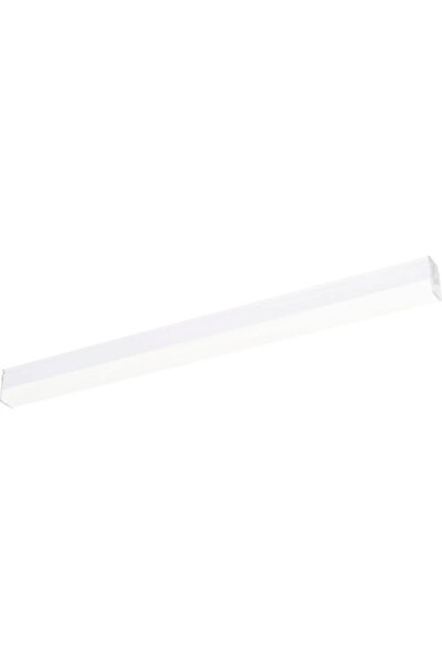 OEM Hexanet LED linear fixture 44cm 8W 800 lumens, neutral light