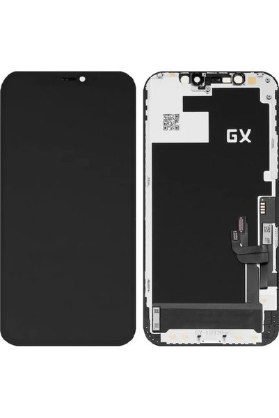 Generic Brand iPhone 12-12 Pro Lcd Screen (Gx)