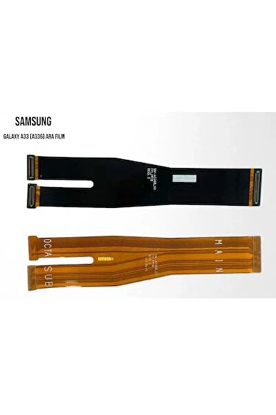 ARNEER Galaxy A33 - A336 Ara Film