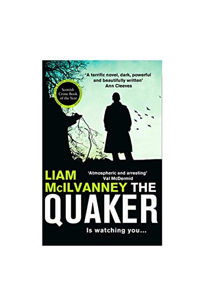 Generic (Unbranded) Quaker