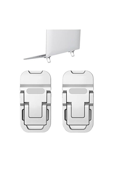 Generic Joyzzz Keyboard Stand, 2 PCS Foldable Mini Invisible Riser, Adjustabl...