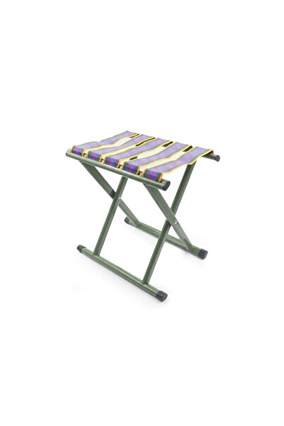 Generic Royalford Camping Folding Stool RF12939 Portable Lightweight Travel C...
