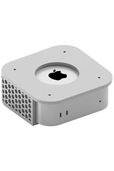 Generic Geekria Desktop Computer Under Desk Mount, Compatible with Apple 2024...