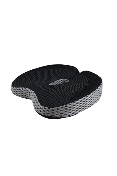 Generic Tazweeq Cushion, Computer Chair Cushion, Car Cushion, Non-Slip Sciati...