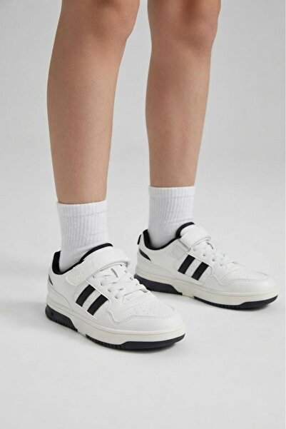 Cool Foor Pu Children's Orthopedic Sports Shoes
