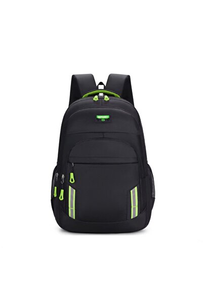 Generic Brand Rucsac Școlar și Sport, Mare Capacitate, Impermeabil,47*32*14cm