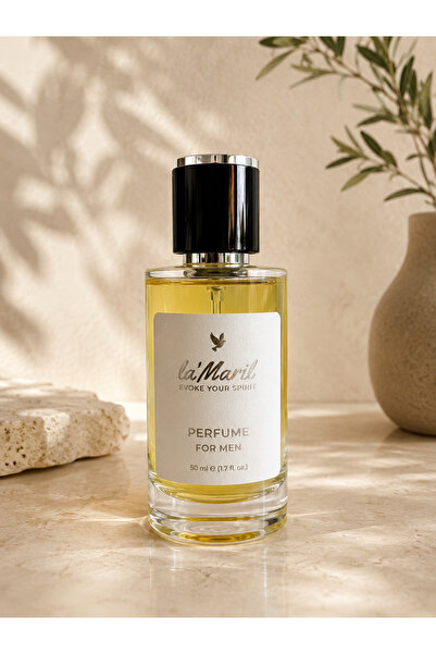 LA'MARİL ERKEK PARFÜM BY LUXURY bs BOTTLED N-178