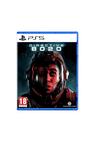 BANDAI Directivul PS5 8020