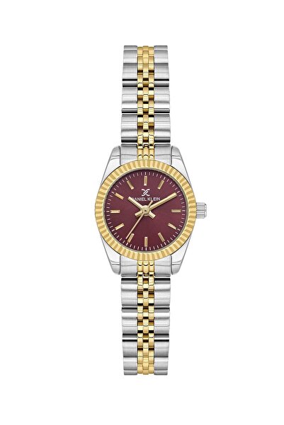 Daniel Klein Dk.13.10179-9 Women's Wristwatch