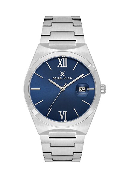 Daniel Klein Dk.13.10140-3 Men's Wristwatch