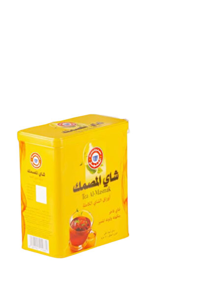 TEA المسماك الأسود الخشن 400 جرام