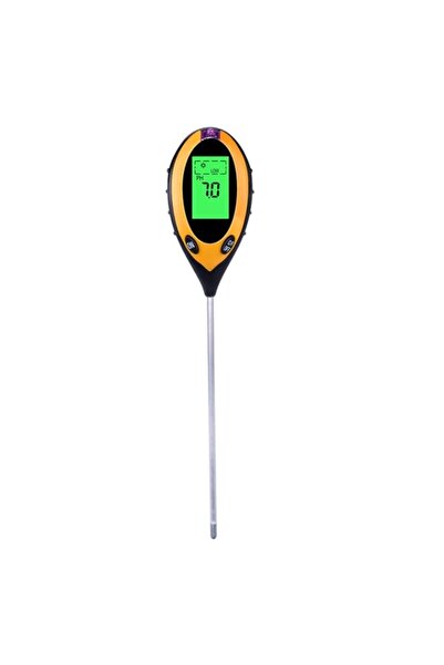 Generic Morelian High Precision Plants Soil Survey Instrument Light/Tempretur...