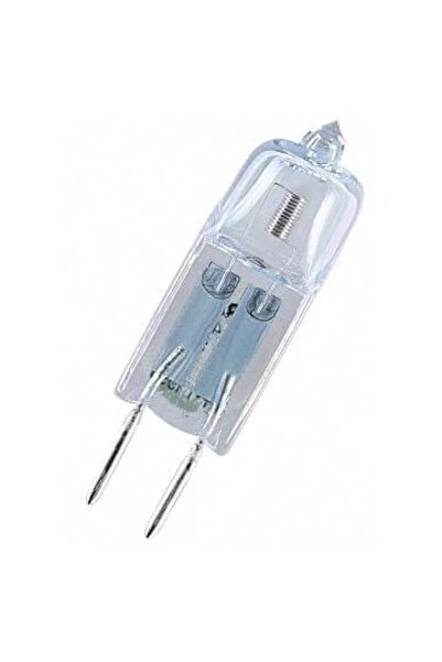 Generic Osram 64425 S AX 20W 12V G4 FS1 12 Pieces