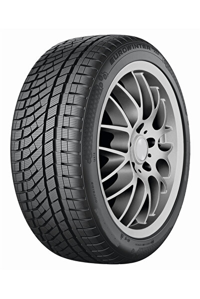Falken 225/55 R18 102V XL EuroWinter HS02 PRO Kış Lastiği Üretim 2026