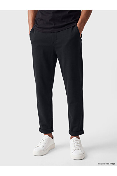 LC Waikiki I STANDART Fit Soft Touch بنطال رياضي للرجال من Freezen Store