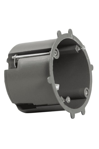 OEM GC02 device box, recessed, classic, 65 x 45 mm