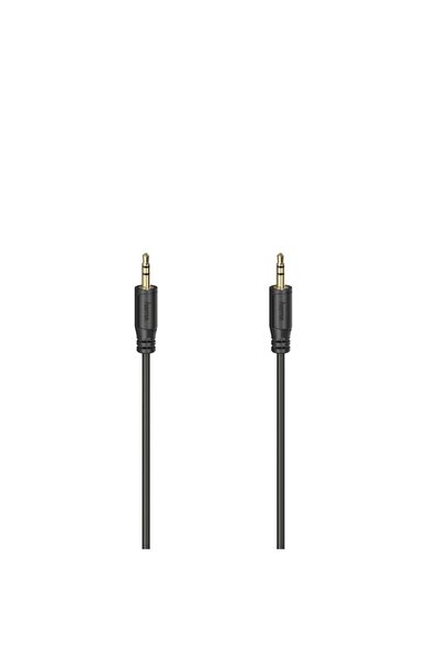 OEM Cablu audio Hama 20075, mufa Jack 3.5mm, 0.75 m