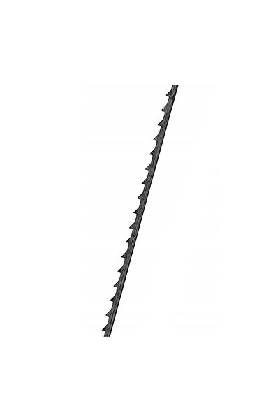OEM Electric drill blades, pinless, no. 5, 17TPI, Proxxon 28117, set of 12 pi...