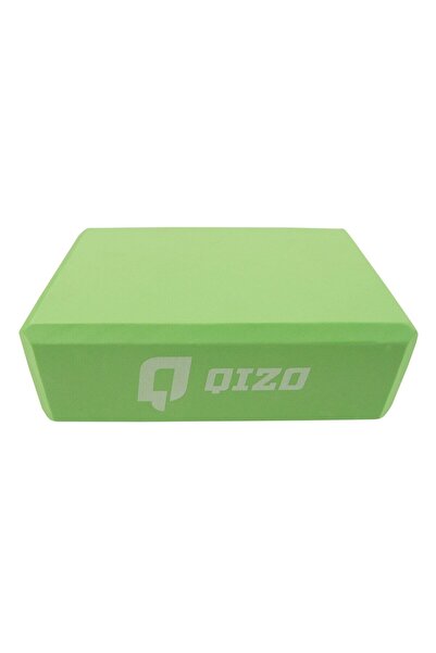 OEM Caramida yoga Qizo, spuma EVA, 23 x 15 x 7.6 cm