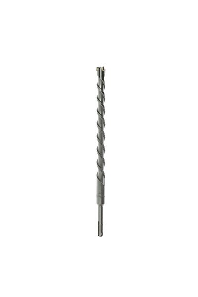 OEM Concrete / masonry drill bit, SDS-plus, Panzer Plus4, 18 x 250 x 310 mm