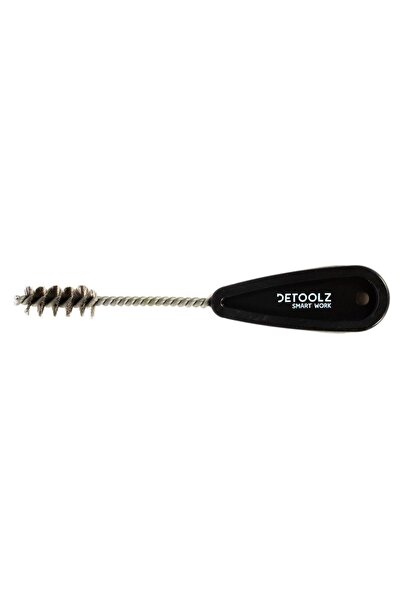 OEM Perie pentru curatat tevi cupru, Detoolz, 18 mm