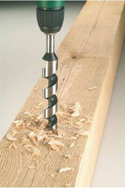 OEM Wood drill bit, Bosch, 12 x 170 x 235 mm