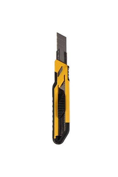 OEM Κόφτης γενικής χρήσης, Stanley STHT10266-0, 18 χιλ. + 3 ανταλλακτικά λεπίδες