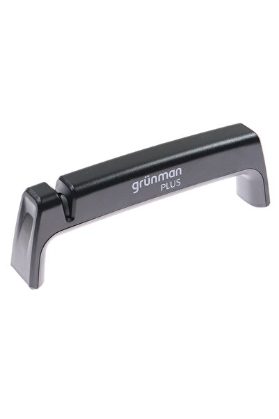 OEM Dispozitiv pentru ascutit topoare / cutite Grunman Plus, policarbonat rez...