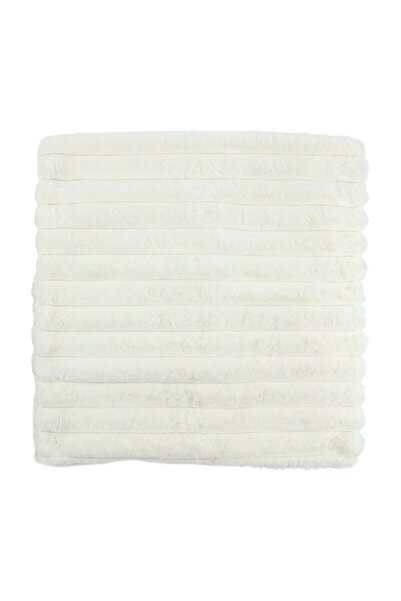 OEM Amber pillowcase, Polyester, white, 50 x 50 cm, set of 2 pieces