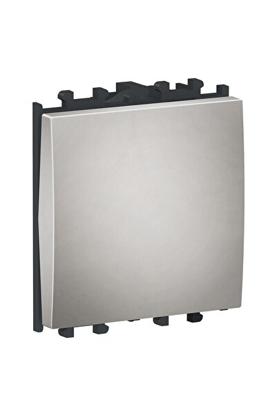OEM Schneider Electric Easy Styl LMR0200004 simple switch, recessed, modular ...