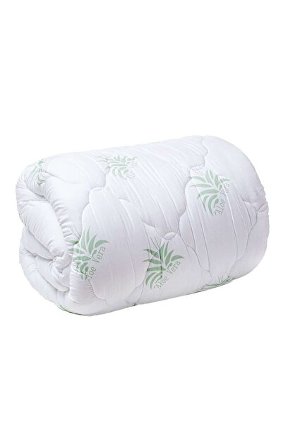 OEM Pilota Home Still Aloe Vera, primavara - toamna, 200 x 220 cm, microfibra...