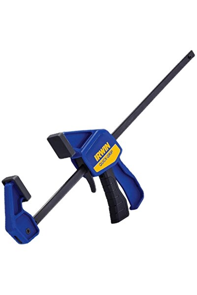OEM Irwin Quick Grip Mini 150 mm Woodworking Hand Vise