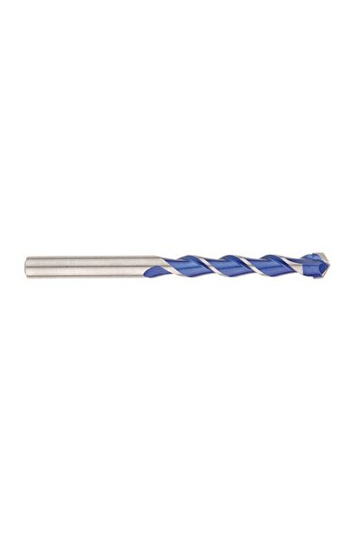 OEM Multi-material cylindrical shank drill bit, USH, 500093, 8 x 80 mm
