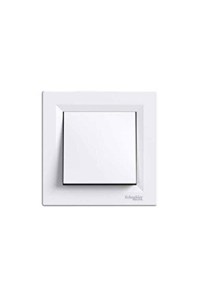 OEM Schneider Electric Asfora EPH0700121 resettable switch, recessed, frame i...