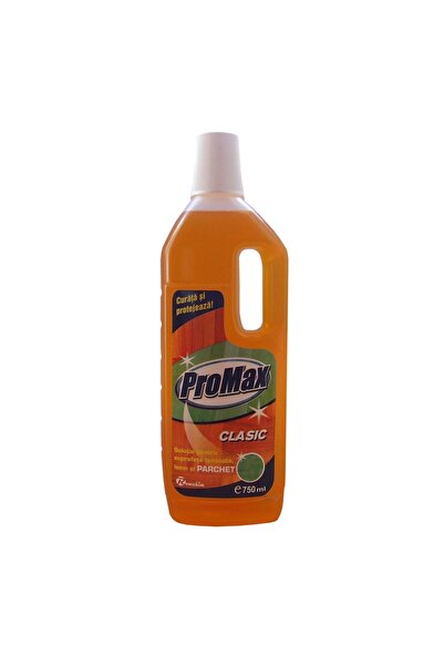 OEM Solutie lemn / parchet Promax Clasic, 750 ml