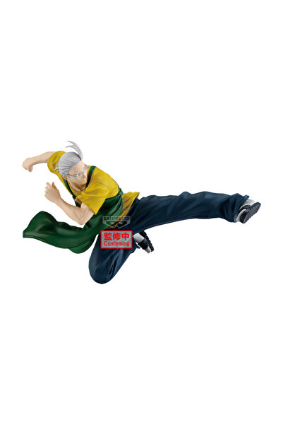 Banpresto Sakamoto Days Sakamoto Taro Vibration Stars figurină 17cm
