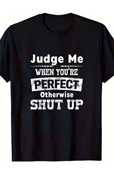 k222 T-Shirt, Fit, Plain Print Men's Oversized Women's T-Shirt Humorous Quote...