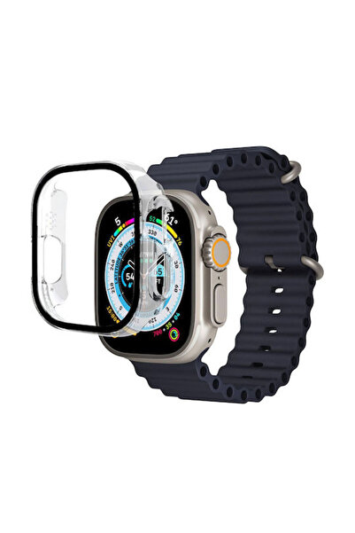 eSTUFF Προστατευτικό οθόνης για το Apple Watch 1 τεμάχιο ES501034