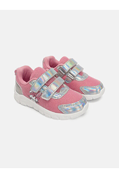 LC Waikiki Adidași albi de fată