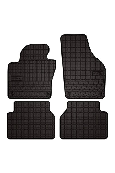 Wielganizator Covorașe auto din cauciuc pentru: Volkswagen Tiguan I monovolum...