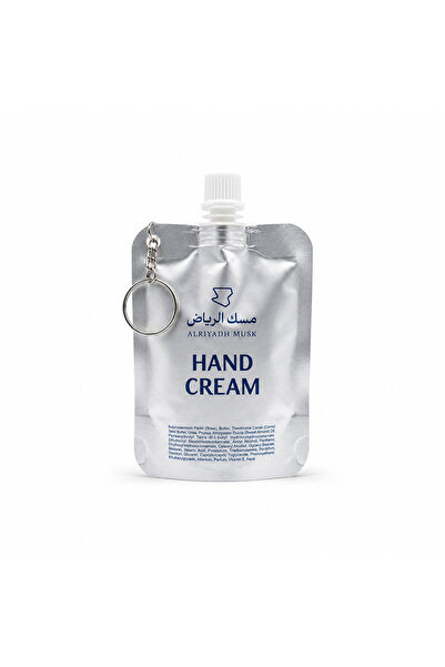 OEMS Hand Cream with Sun Protection