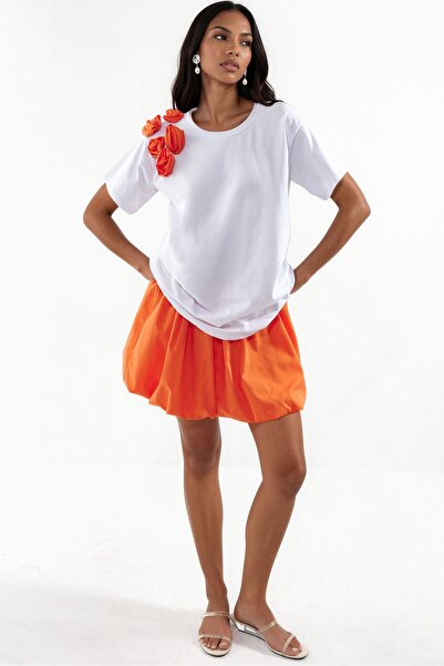 Hiccup Msn Cotton Two-Piece Set