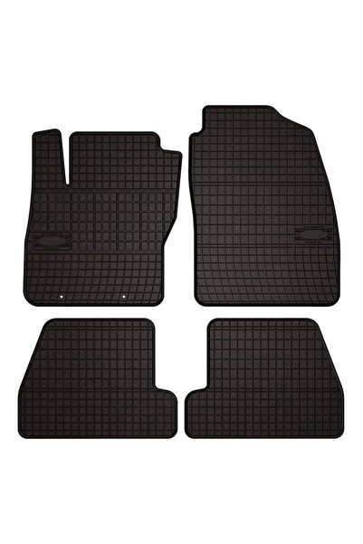 Wielganizator Covorașe auto din cauciuc pentru: Ford Focus MK2 break, sedan, ...