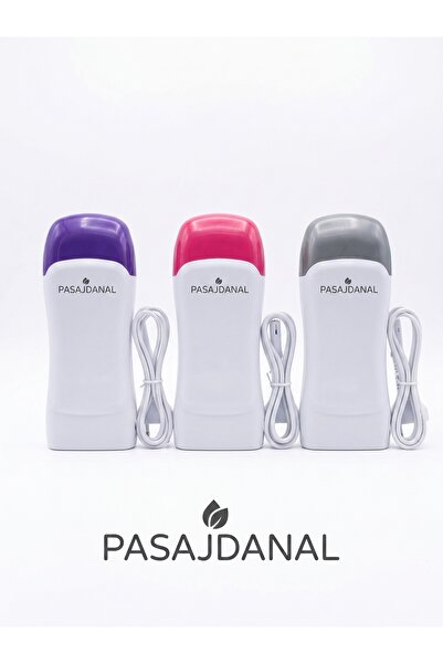 pasajdanal Kartuş Ağda Makinesi 1 ADET