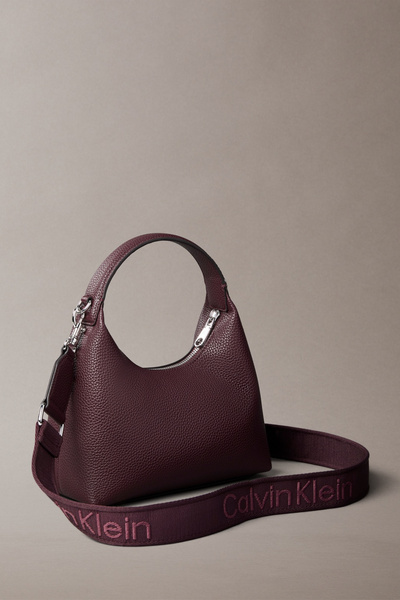 Calvin Klein Jeans WEBBING STRAP SMALL BAG