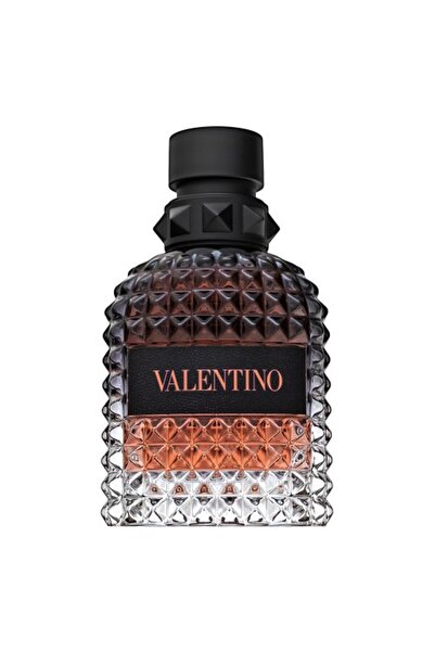 Valentino Uomo Born in Roma Coral Fantasy Eau de Toilette για Άνδρες 50 ml