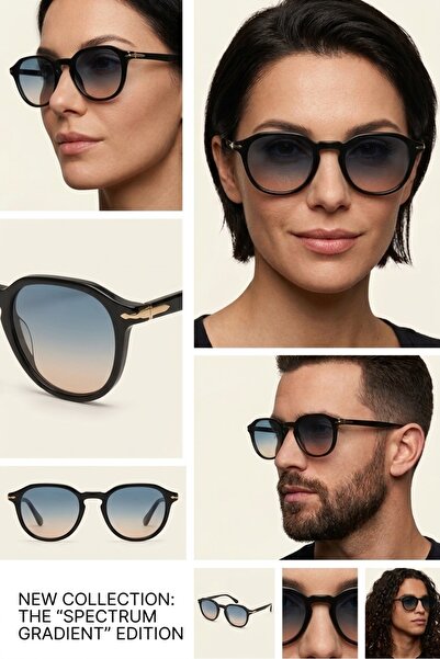 EKstore Unisex New Season Sunglasses