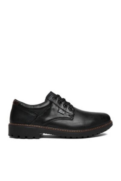 Rieker Semi-încălțăminte CEO-F4611-00 Negru